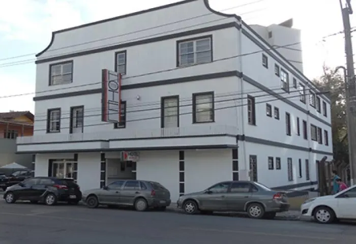 Araucária Hostel e Pousada